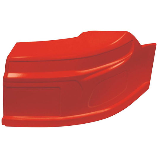 Suncoast Marine and Auto offers Camaro SS Short Track Nose Red LH (ALL23047L)