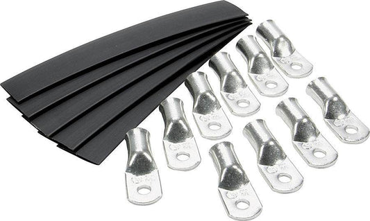 Suncoast Marine and Auto offers Body Brace Ends 10pk (ALL23082-10)