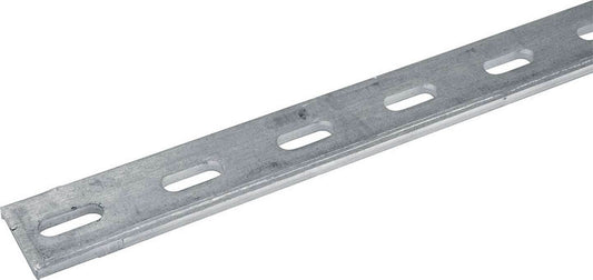 Suncoast Marine and Auto offers Alum Body Strap Slotted 3/16x1x46 (ALL23120)