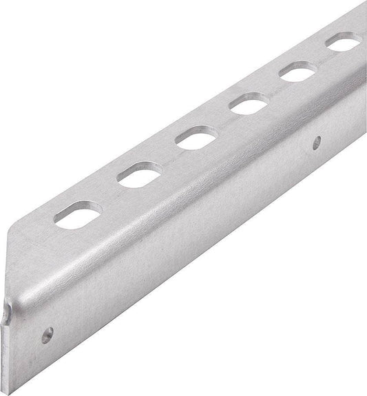 Suncoast Marine and Auto offers Alum Angle Slotted 1/8x1x72 (ALL23124)