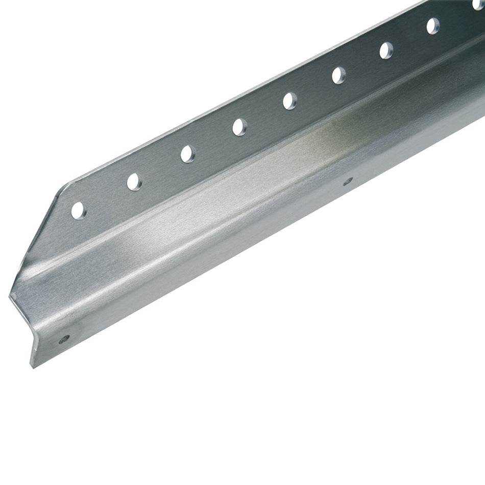 Suncoast Marine and Auto offers Reinforced Alum Angle 120 Deg 26in (ALL23140)