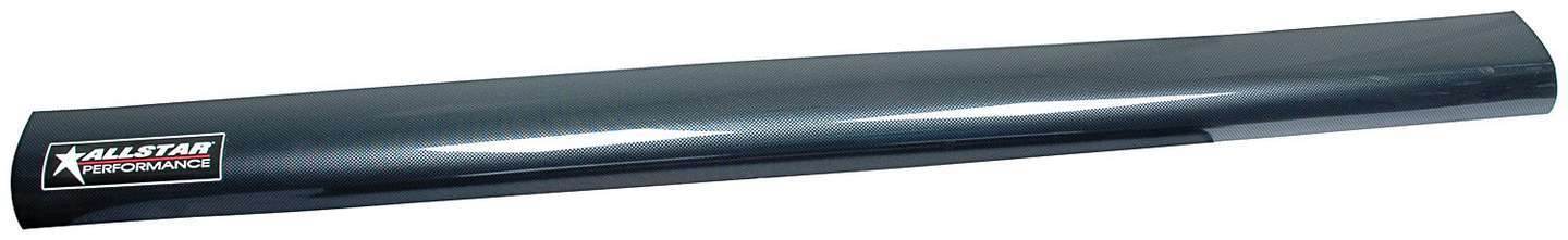 Suncoast Marine and Auto offers Carbon Fiber Top Wing Cap (ALL23221)