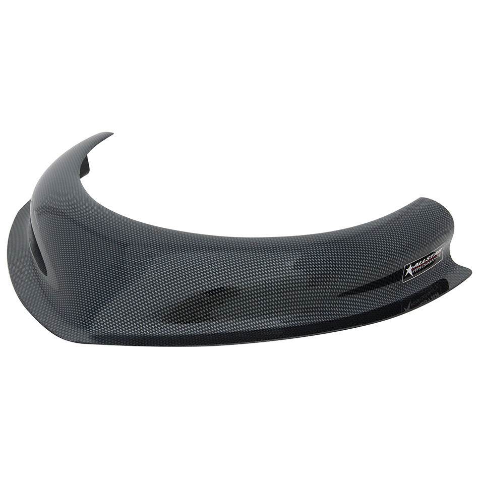 Suncoast Marine and Auto offers Tapered Front Hood Scoop Short 2-1/2in (ALL23230)