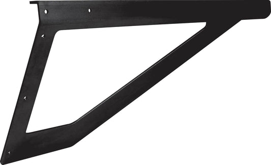 Suncoast Marine and Auto offers Rear T-Bar Breakaway Black (ALL23256)