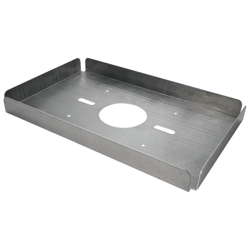 Suncoast Marine and Auto offers Flat Scoop Tray for 4150 Carb (ALL23266)