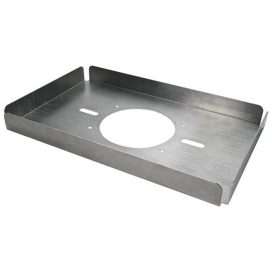 Suncoast Marine and Auto offers Flat Scoop Tray for 4500 Carb (ALL23267)