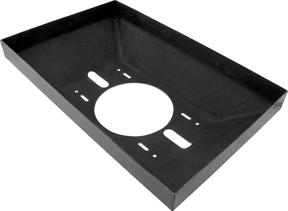 Suncoast Marine and Auto offers 3in Composite Scoop Tray (ALL23288)