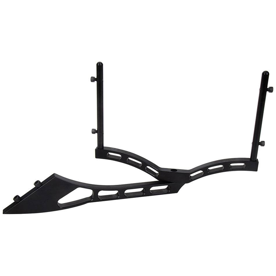 Suncoast Marine and Auto offers Dial-In Board Mount Black (ALL23297)