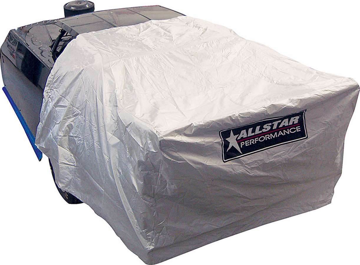 Suncoast Marine and Auto offers Back Half Dirt Cover (ALL23304)