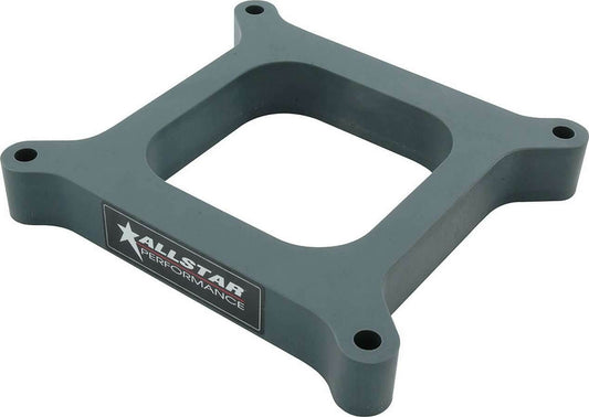 Suncoast Marine and Auto offers Carb Spacer 4150 Open 1.00in (ALL25981)