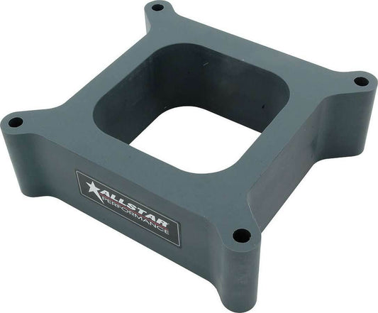 Suncoast Marine and Auto offers Carb Spacer 4150 Open 2.00in (ALL25982)