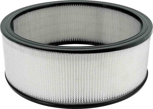 Suncoast Marine and Auto offers Paper Air Filter 14x5 (ALL26023)