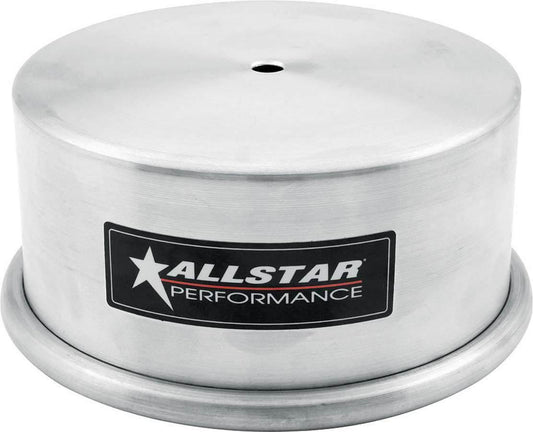 Suncoast Marine and Auto offers Aluminum Carb Hat (ALL26043)