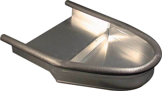 Suncoast Marine and Auto offers Air Pan Aluminum Stepped Plenum (ALL26100)