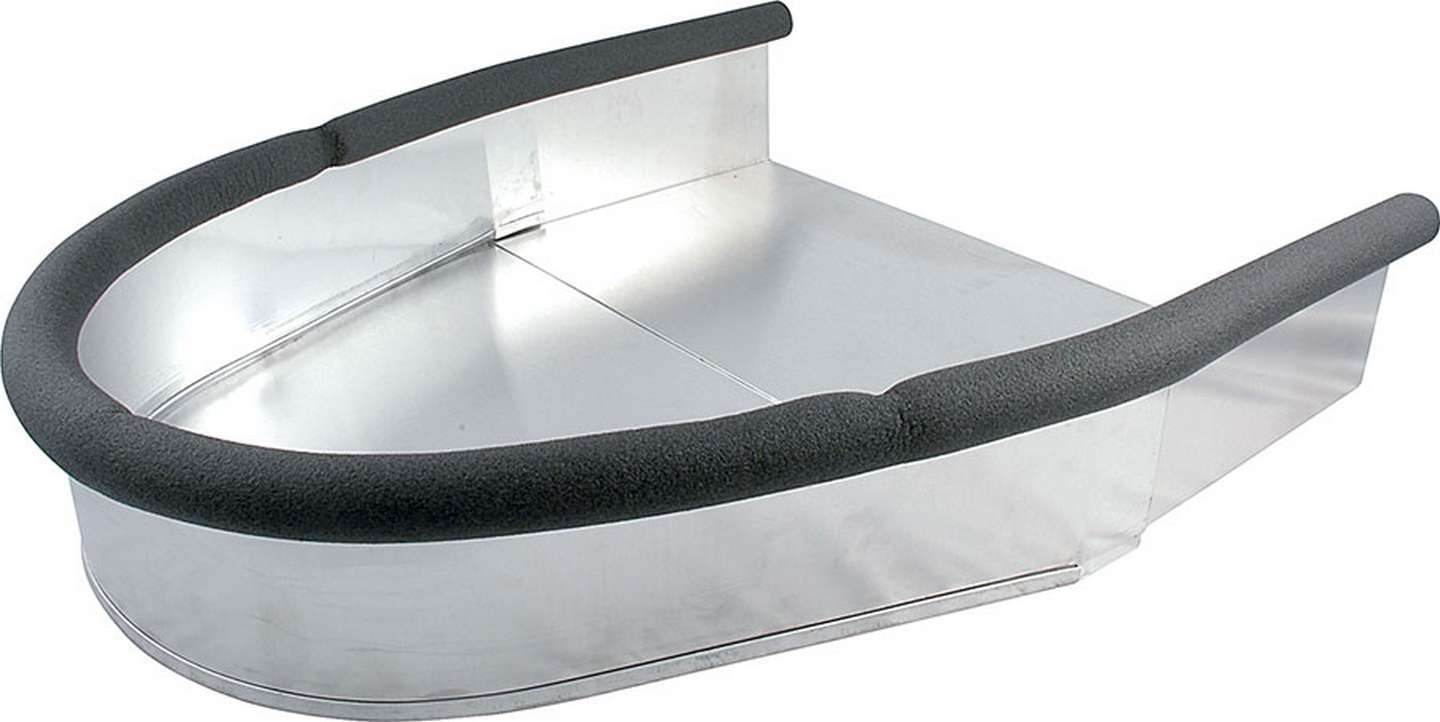 Suncoast Marine and Auto offers Air Pan Aluminum Flat Plenum (ALL26101)