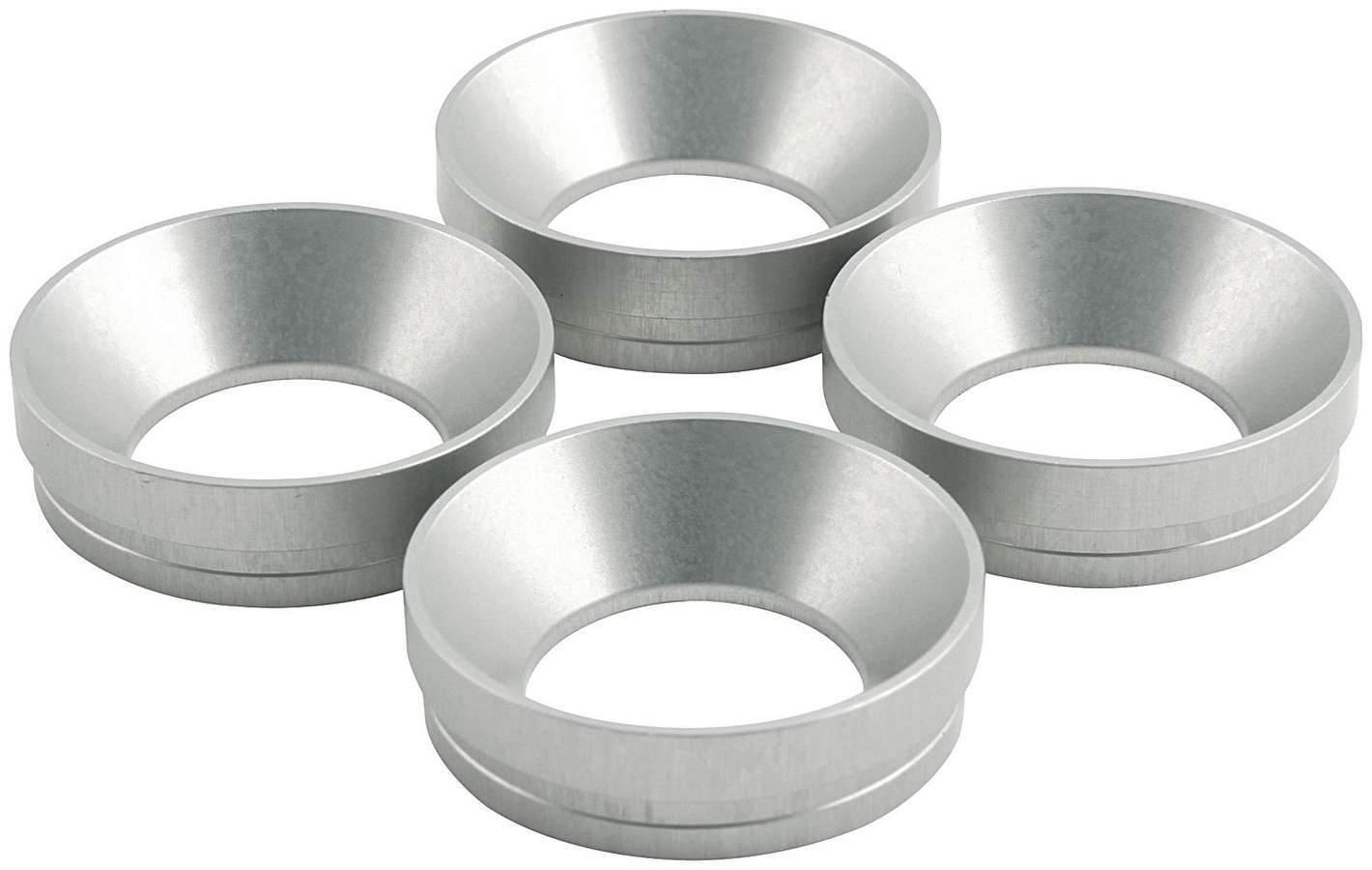 Suncoast Marine and Auto offers Base Plate Inserts 1.050 4pk for 1/2in Spacer (ALL26179)