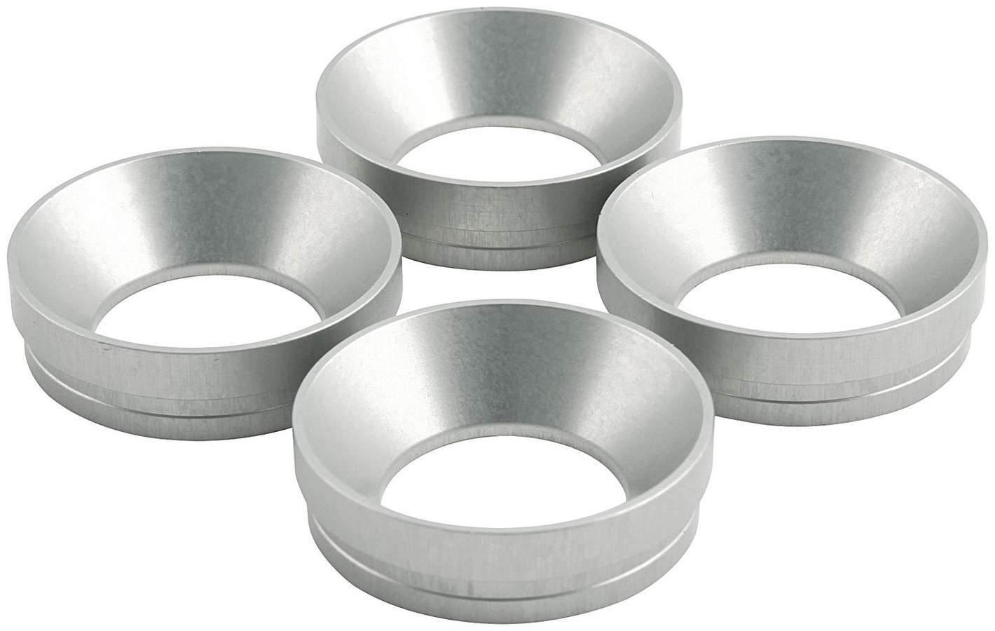 Suncoast Marine and Auto offers Base Plate Insert 1.150 4pk for 1/2in Spacer (ALL26184)