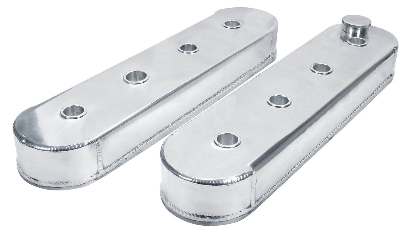 Suncoast Marine and Auto offers Valve Covers LS Fab Aluminum w/o Coil Mount (ALL26210)