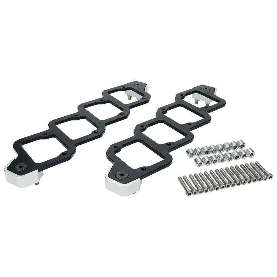 Suncoast Marine and Auto offers LS Coil Brackets Alum Remote Mount D581/D510C (ALL26217)