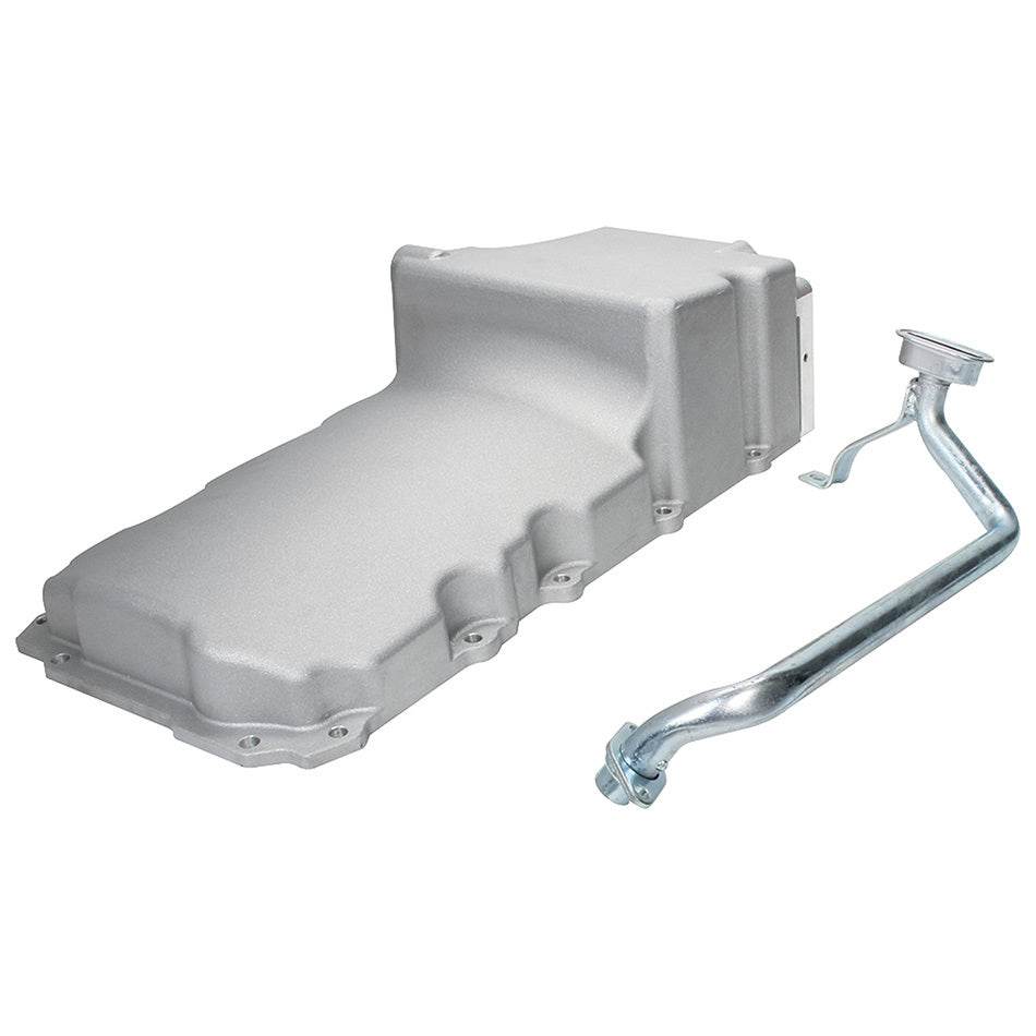 Suncoast Marine and Auto offers LS Oil Pan Cast Alum (ALL26240)