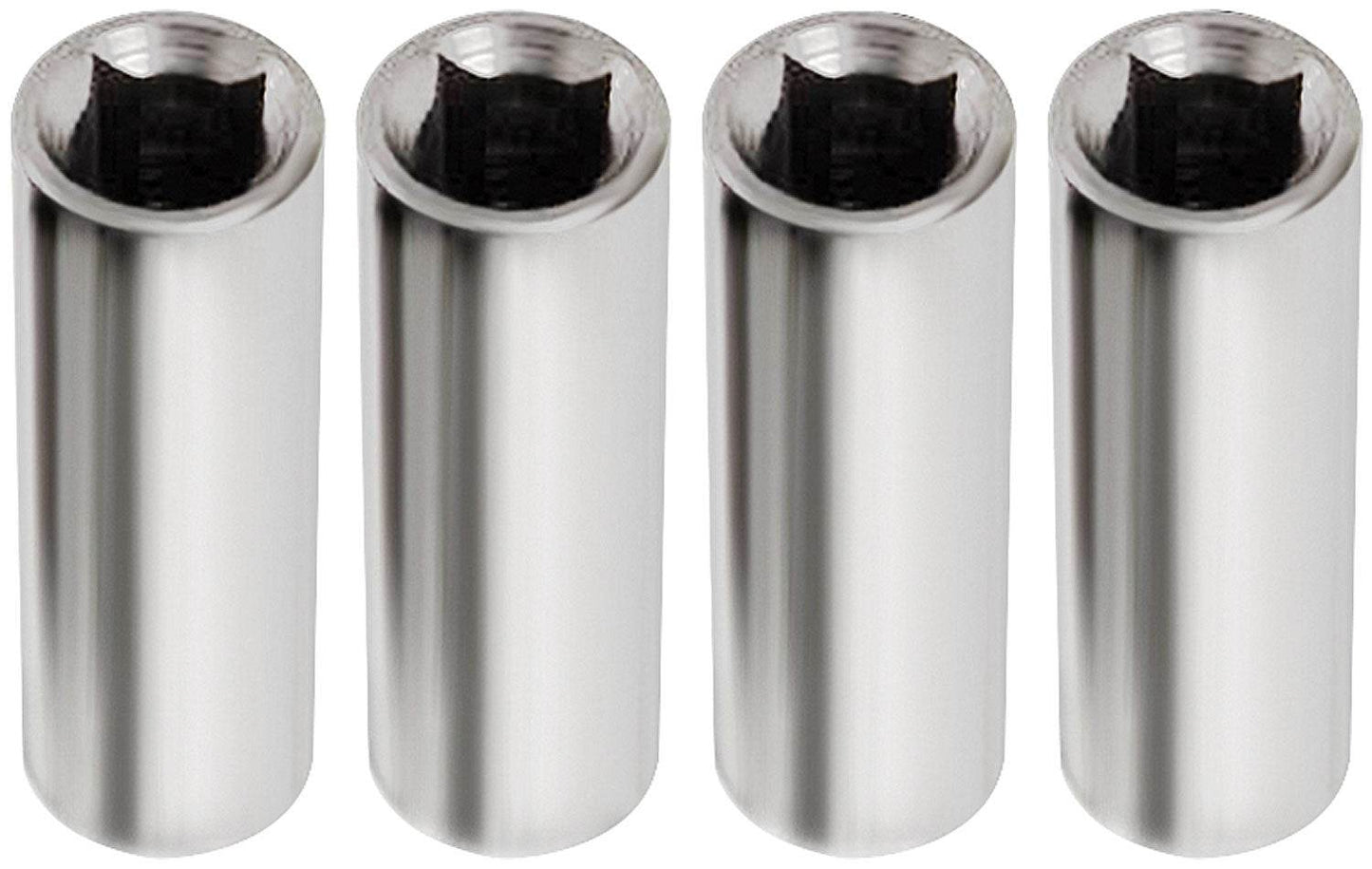 Suncoast Marine and Auto offers Valve Cover Hold Down Nuts 1/4in-20 Thread 4pk (ALL26320)