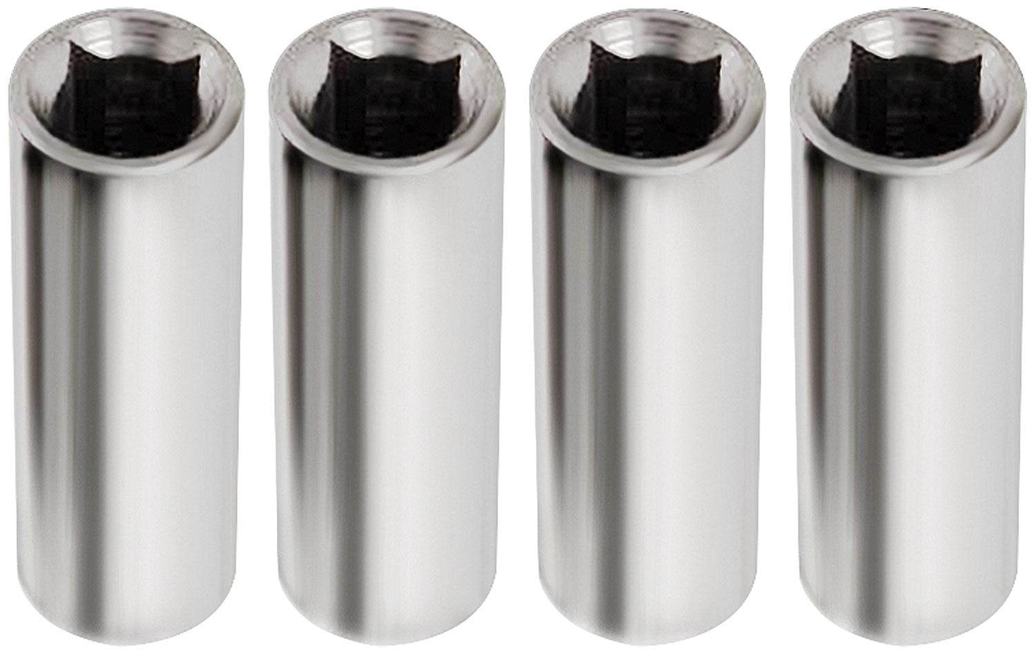 Suncoast Marine and Auto offers Valve Cover Hold Down Nuts 1/4in-28 Thread 4pk (ALL26322)