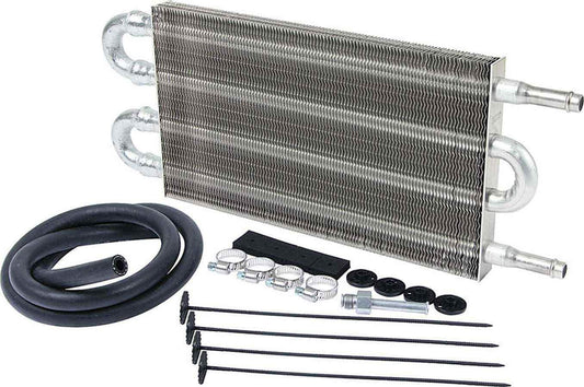 Suncoast Marine and Auto offers Trans Cooler 12x5 10000 GVW (ALL26700)