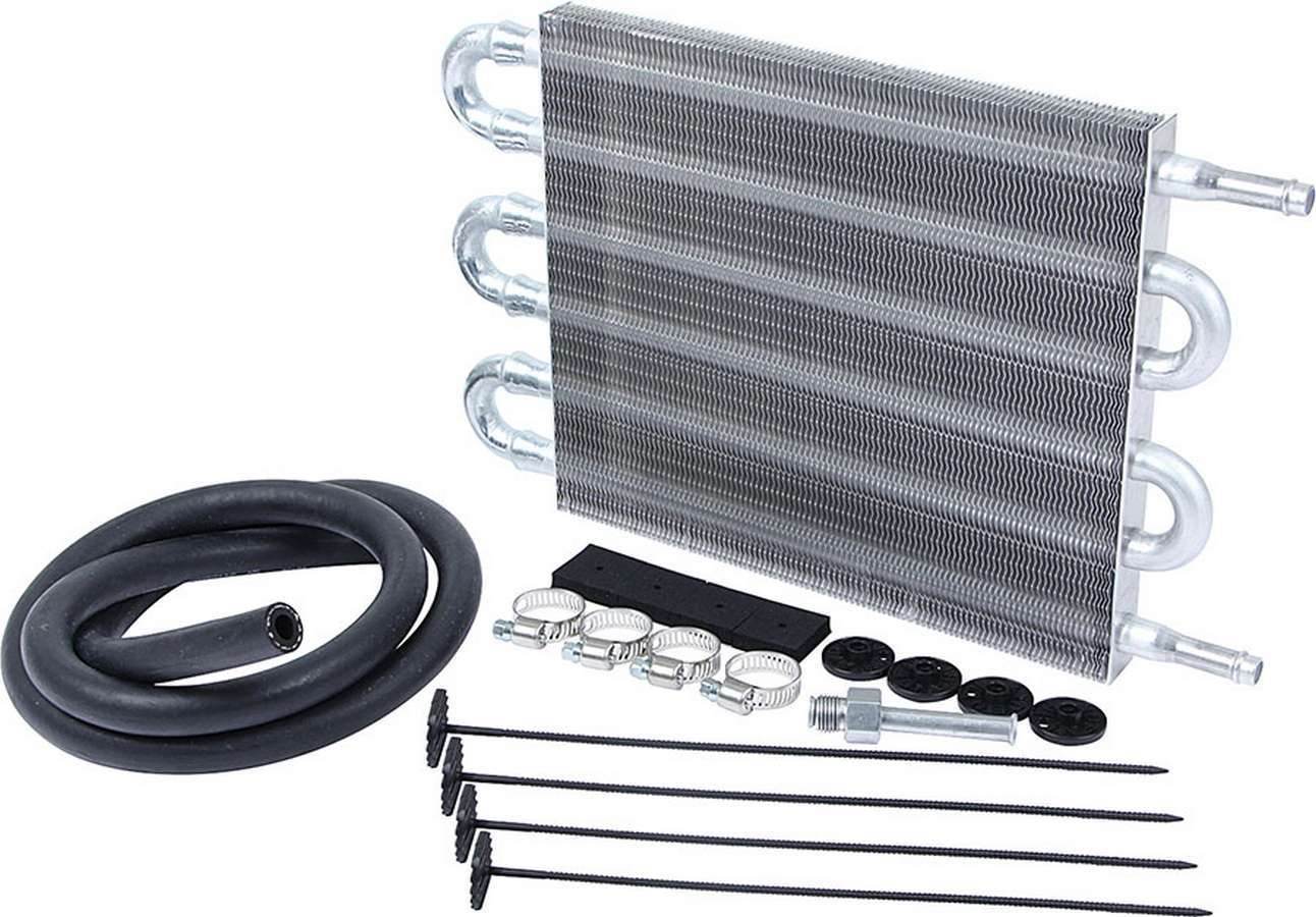 Suncoast Marine and Auto offers Trans Cooler 12x7.5 16000 GVW (ALL26704)