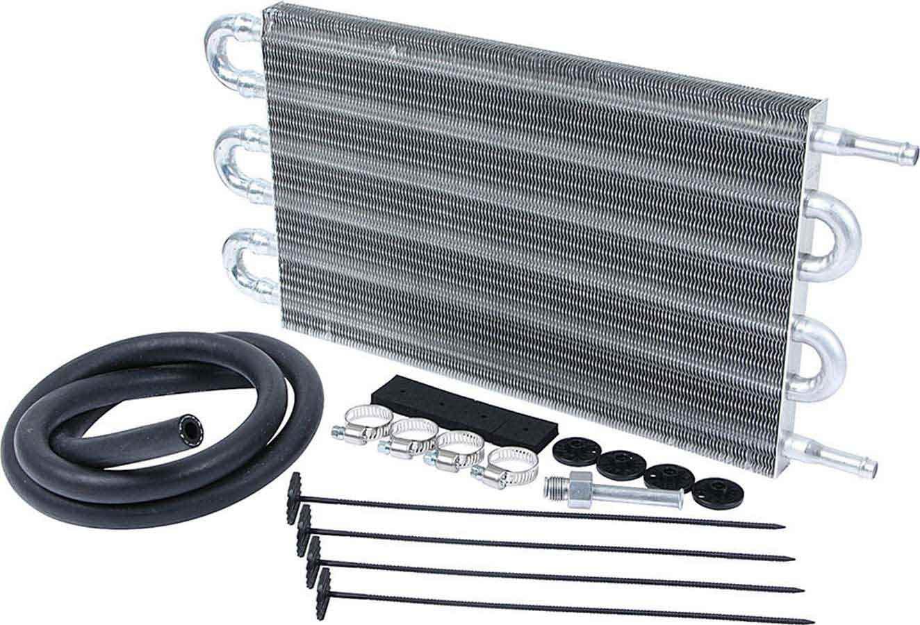 Suncoast Marine and Auto offers Trans Cooler 15x7.5 18000 GVW (ALL26706)