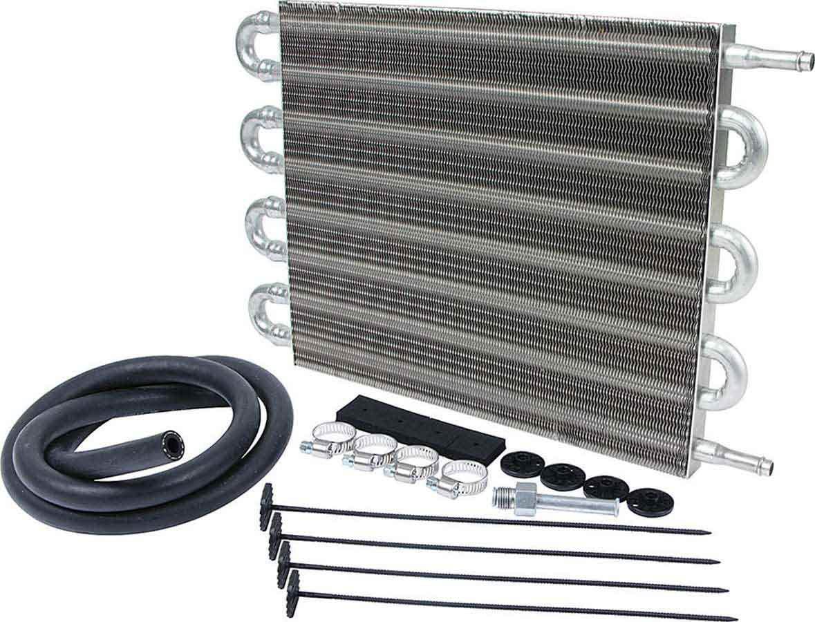 Suncoast Marine and Auto offers Trans Cooler 16x10 20000 GVW (ALL26708)