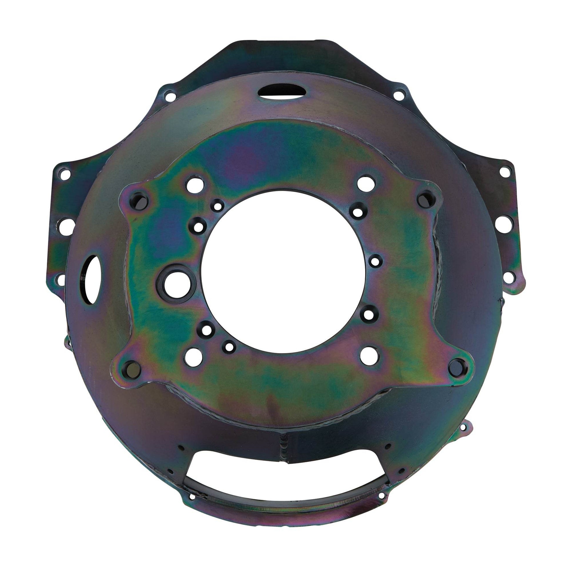 Suncoast Marine and Auto offers Bellhousing Chevy Steel non-SFI (ALL26890)