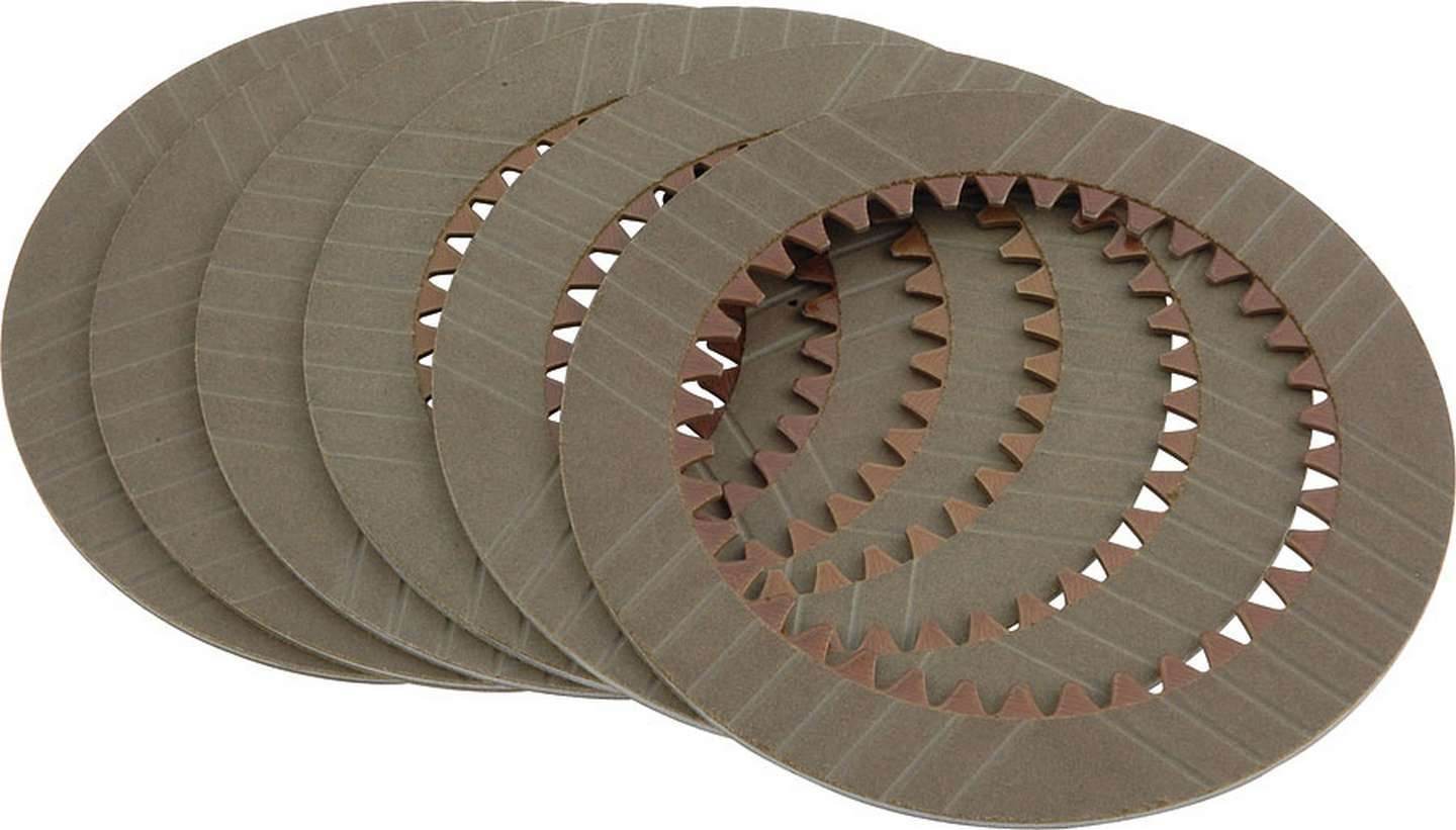 Suncoast Marine and Auto offers Clutch Discs for Bert 6 Pack (ALL26950)