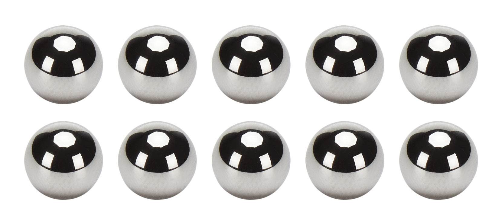 Suncoast Marine and Auto offers QC Gear Cover Steel Ball Kit 5/16in 10pk (ALL26961-10)