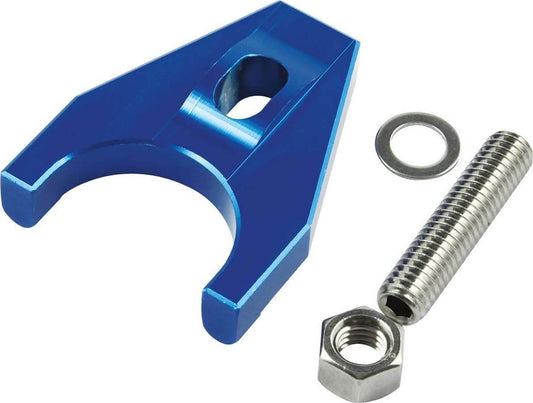 Suncoast Marine and Auto offers Dist Hold Down Std Blue (ALL27502)