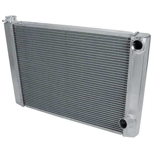 Suncoast Marine and Auto offers Dual Pass Radiator 19x28 (ALL30036)