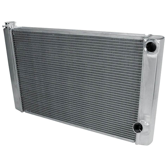 Suncoast Marine and Auto offers Dual Pass Radiator 19x31 (ALL30037)