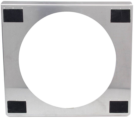 Suncoast Marine and Auto offers Aluminum Fan Shroud 18-3/4x18-3/4 Single 16 (ALL30061)