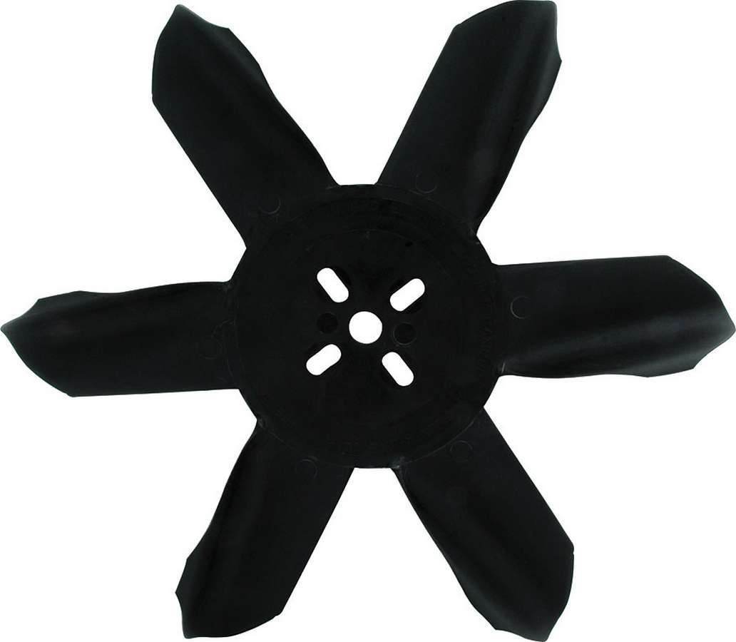 Suncoast Marine and Auto offers Nylon Fan 14in 6 Blade (ALL30091)