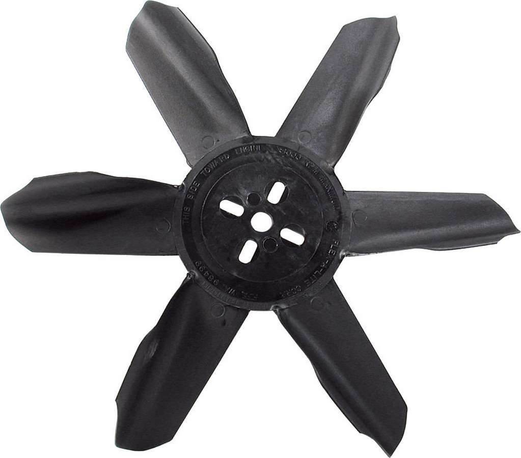 Suncoast Marine and Auto offers Nylon Fan 15in 6 Blade (ALL30092)