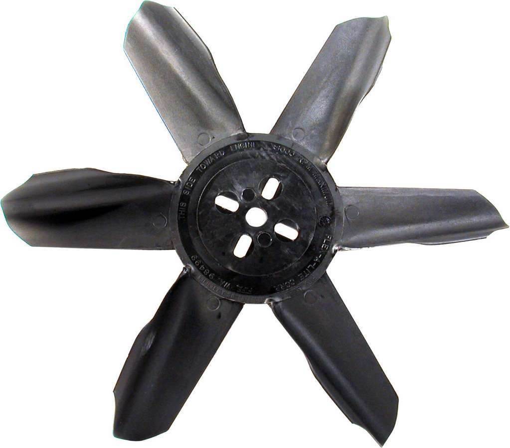 Suncoast Marine and Auto offers Nylon Fan 16in 6 Blade (ALL30093)