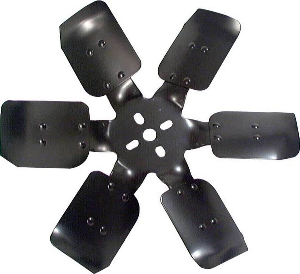 Suncoast Marine and Auto offers Aluminum Fan 15in 6 Blade (ALL30096)