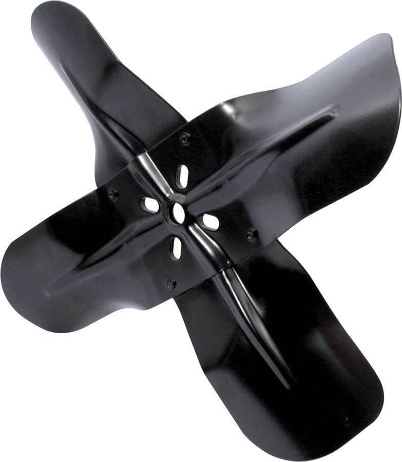 Suncoast Marine and Auto offers Steel Fan 18in 4 Blade (ALL30105)