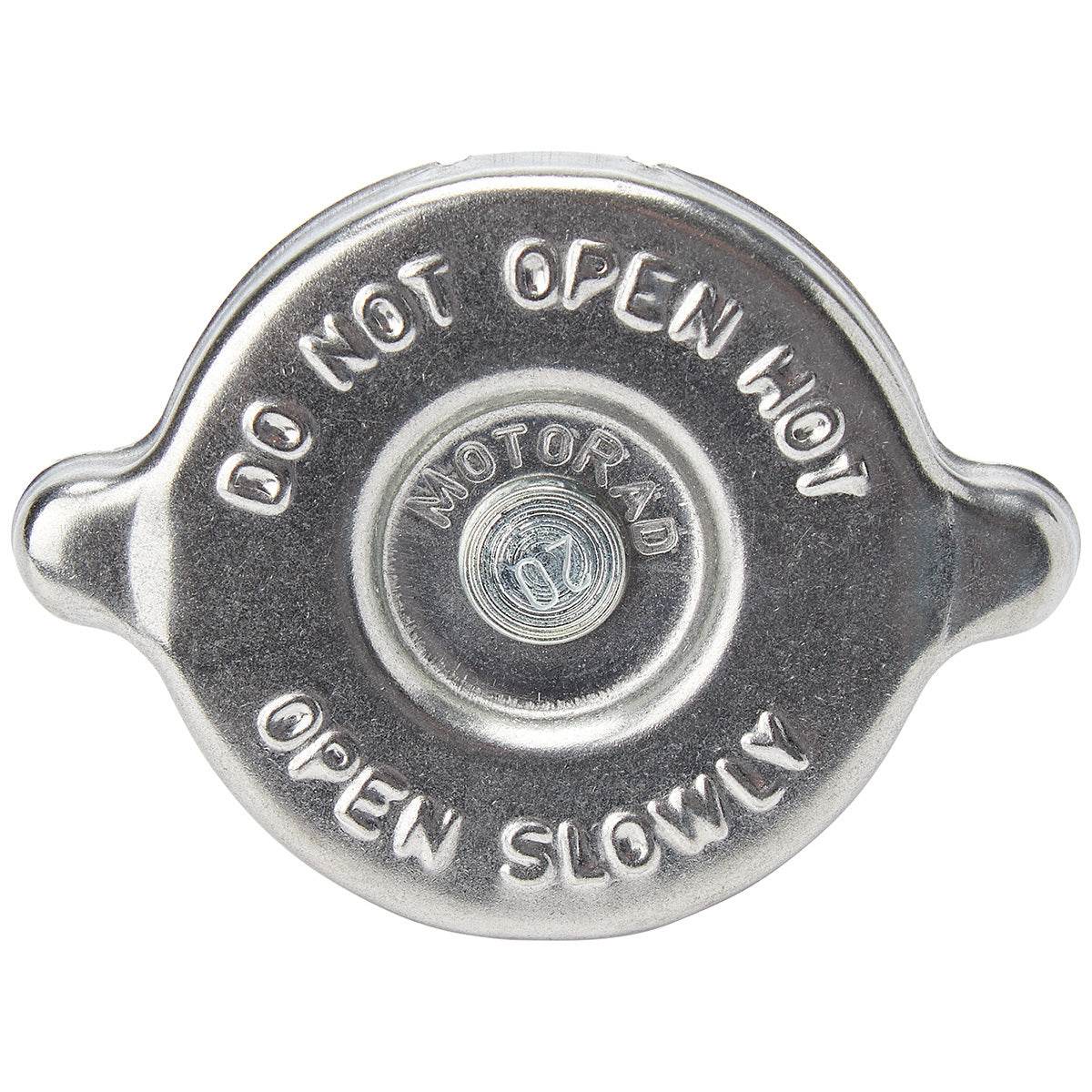 Suncoast Marine and Auto offers Radiator Cap 18-22 PSI (ALL30134)