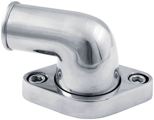 Suncoast Marine and Auto offers Swivel Water Neck 90 Deg Polished (ALL30170)