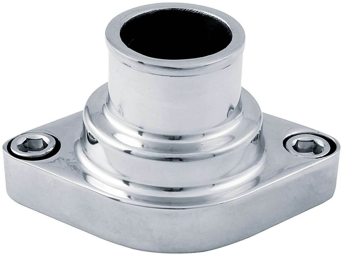 Suncoast Marine and Auto offers Straight Water Neck Polished (ALL30172)