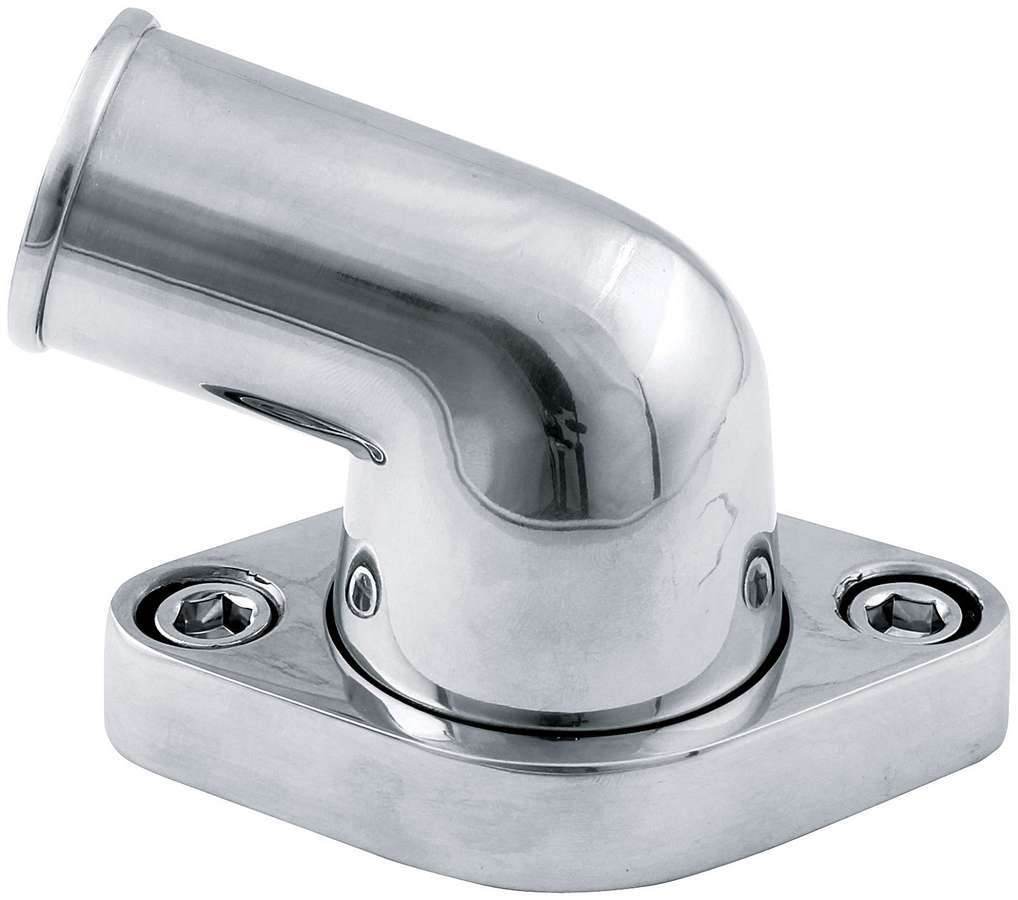 Suncoast Marine and Auto offers Swivel Water Neck 75 Deg Polished (ALL30173)