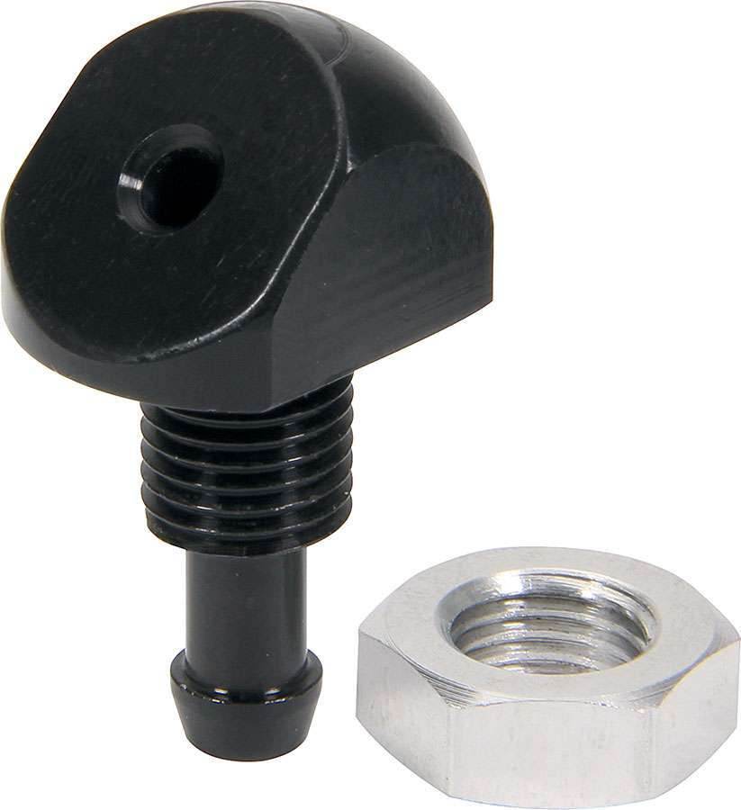 Suncoast Marine and Auto offers Overflow Nozzle 1/4in Barb (ALL30178)