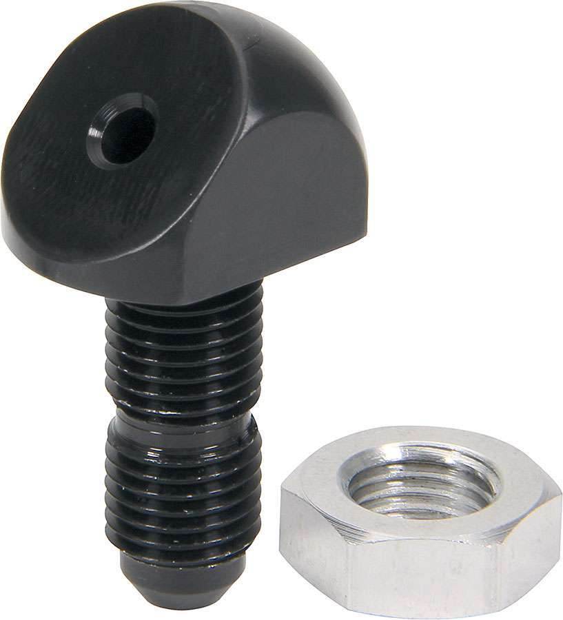 Suncoast Marine and Auto offers Overflow Nozzle -4AN (ALL30179)