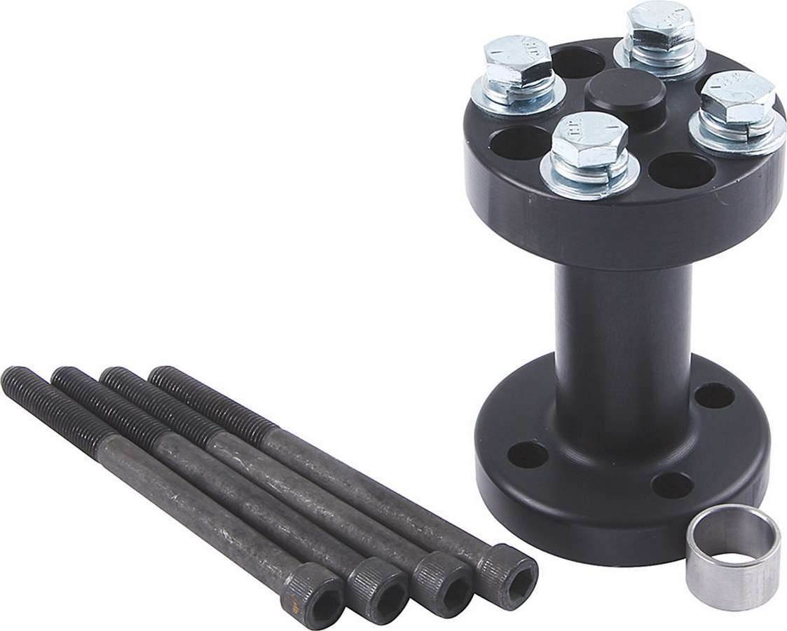 Suncoast Marine and Auto offers Fan Spacer Kit 3.50in (ALL30192)