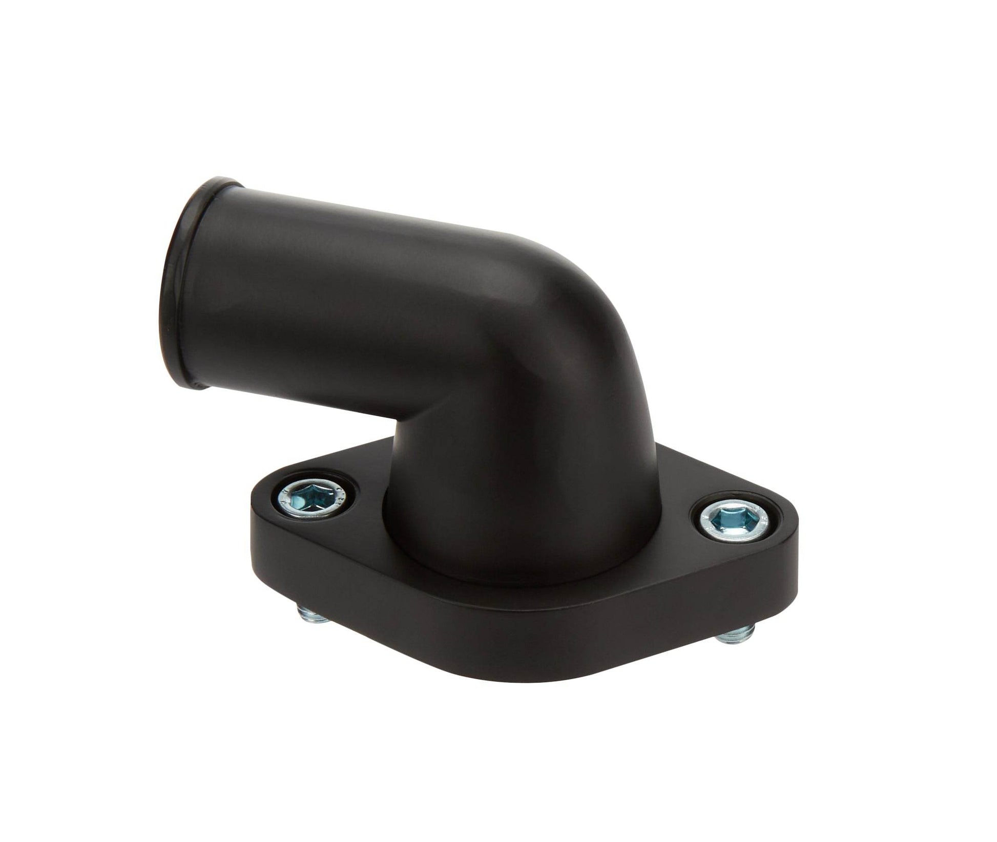 Suncoast Marine and Auto offers Swivel Water Neck 90 Deg Black (ALL30270)